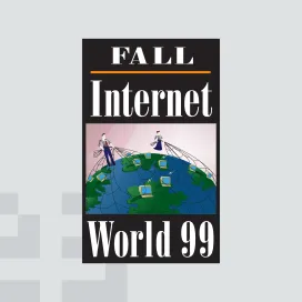 Fall Internet World 99